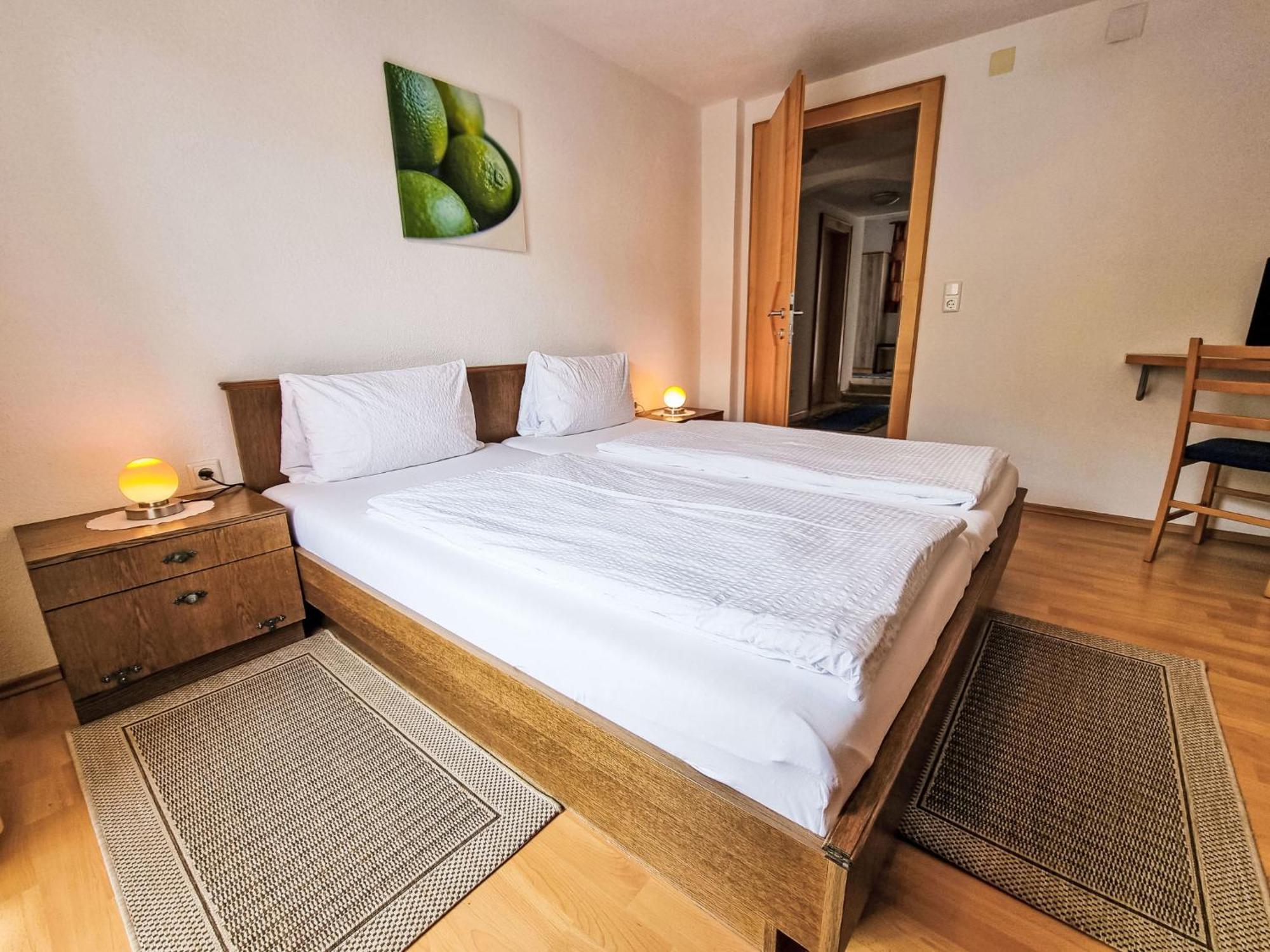 Apartment Laura - Kpl627 By Interhome Kappl  Luaran gambar