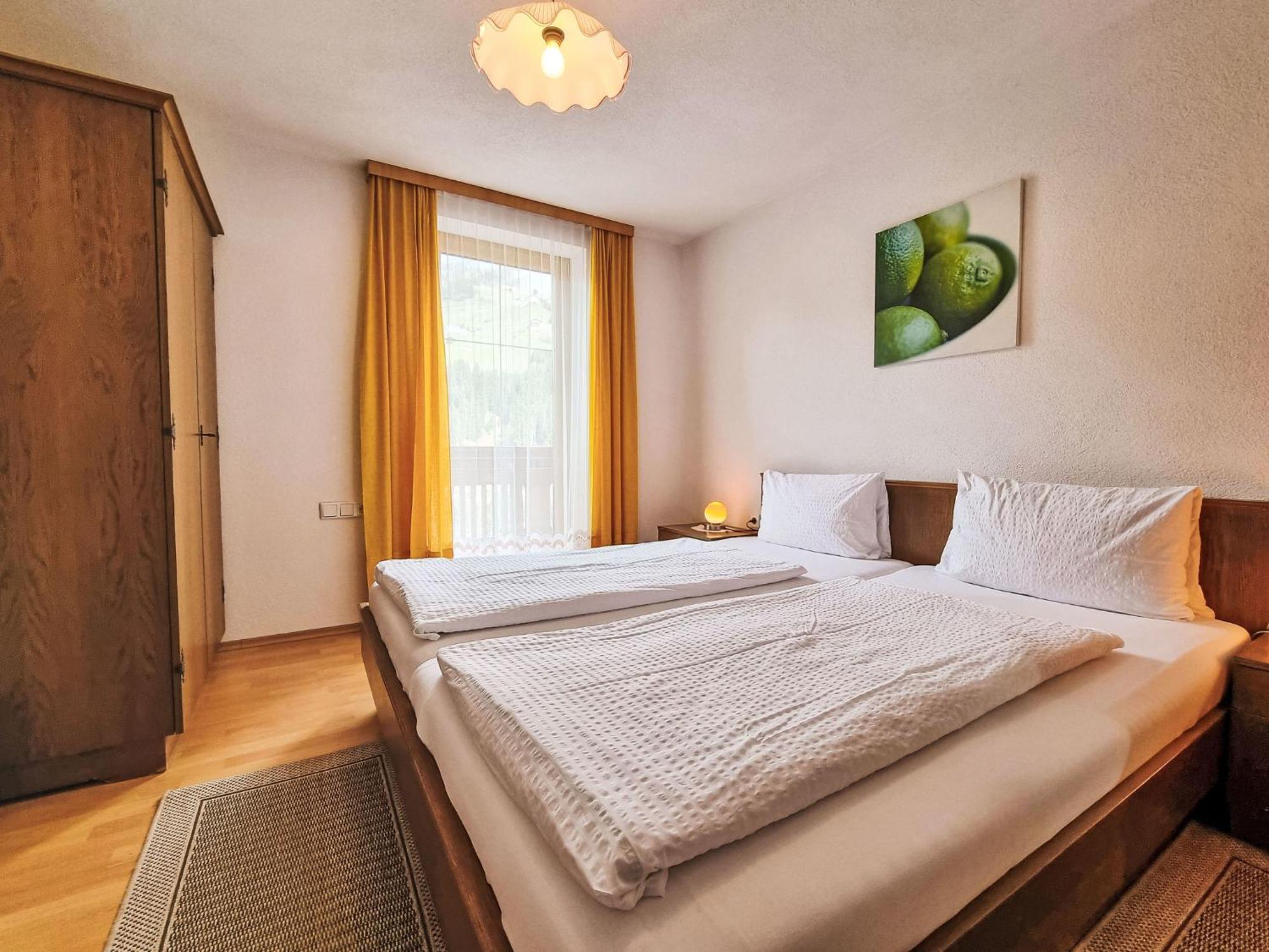 Apartment Laura - Kpl627 By Interhome Kappl  Luaran gambar